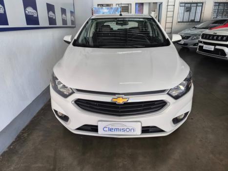 CHEVROLET Onix Hatch 1.0 4P FLEX LT, Foto 3
