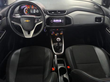 CHEVROLET Onix Hatch 1.0 4P FLEX LT, Foto 6