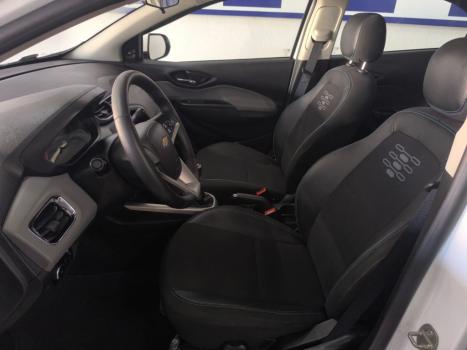 CHEVROLET Onix Hatch 1.0 4P FLEX LT, Foto 7