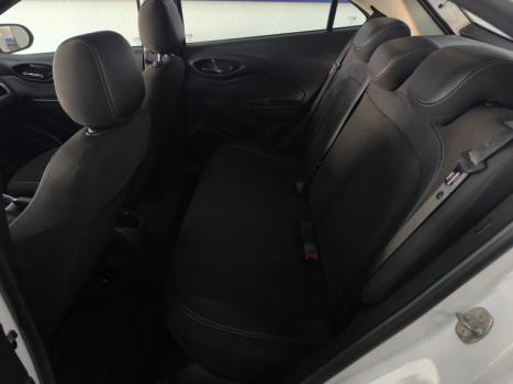 CHEVROLET Onix Hatch 1.0 4P FLEX LT, Foto 8