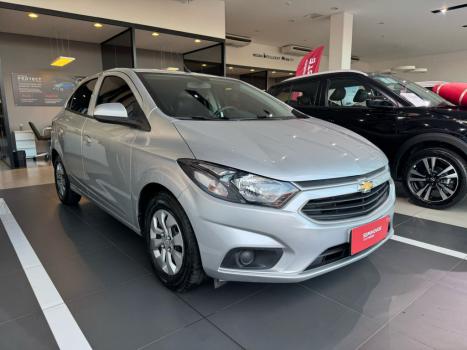 CHEVROLET Onix Hatch 1.0 4P FLEX LT, Foto 1