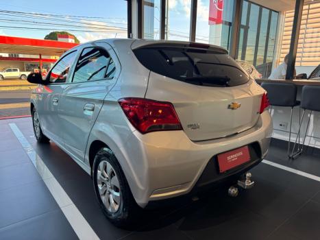 CHEVROLET Onix Hatch 1.0 4P FLEX LT, Foto 6