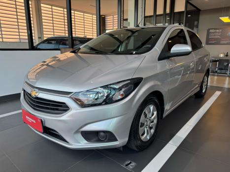 CHEVROLET Onix Hatch 1.0 4P FLEX LT, Foto 7