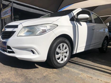 CHEVROLET Onix Hatch 1.0 4P FLEX LS, Foto 3