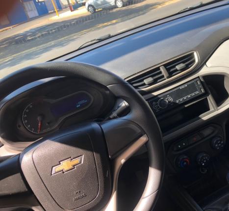CHEVROLET Onix Hatch 1.0 4P FLEX LS, Foto 4