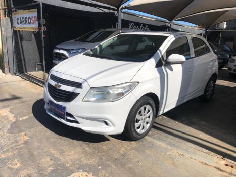 CHEVROLET Onix Hatch 1.0 4P FLEX LS, Foto 6