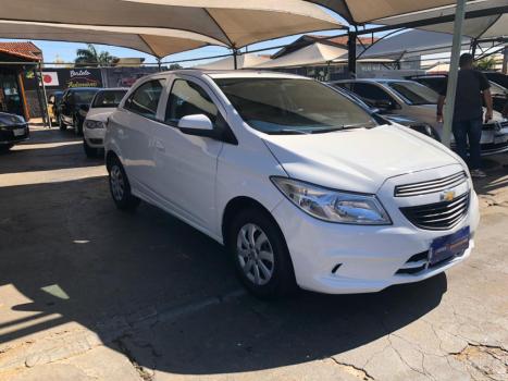 CHEVROLET Onix Hatch 1.0 4P FLEX LS, Foto 9
