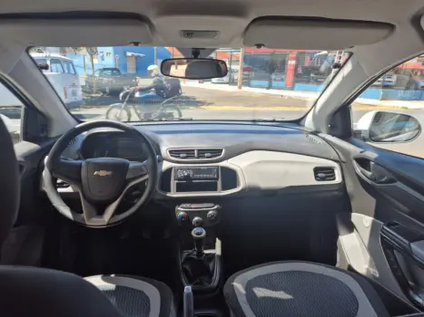 CHEVROLET Onix Hatch 1.0 4P FLEX LS, Foto 7