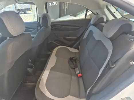 CHEVROLET Onix Hatch 1.0 4P FLEX LS, Foto 8