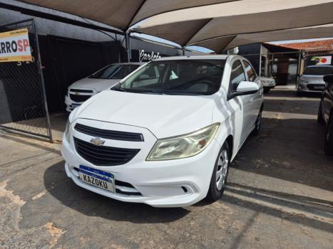 CHEVROLET Onix Hatch 1.0 4P FLEX JOY, Foto 2