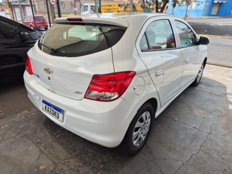 CHEVROLET Onix Hatch 1.0 4P FLEX JOY, Foto 5