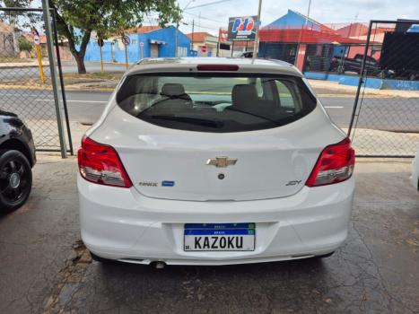 CHEVROLET Onix Hatch 1.0 4P FLEX JOY, Foto 6