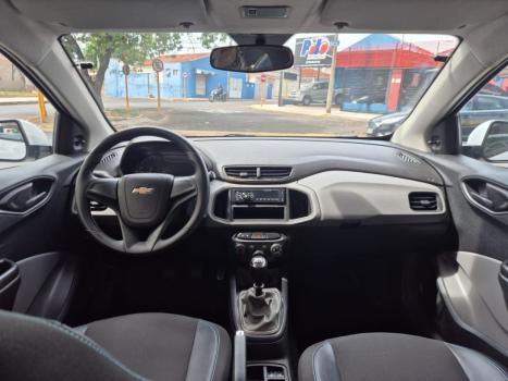 CHEVROLET Onix Hatch 1.0 4P FLEX JOY, Foto 7
