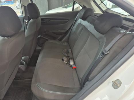 CHEVROLET Onix Hatch 1.0 4P FLEX JOY, Foto 8