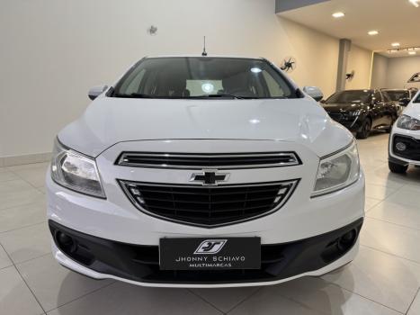 CHEVROLET Onix Hatch 1.0 4P FLEX LT, Foto 3
