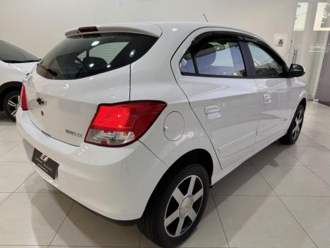 CHEVROLET Onix Hatch 1.0 4P FLEX LT, Foto 5