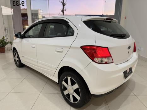 CHEVROLET Onix Hatch 1.0 4P FLEX LT, Foto 7