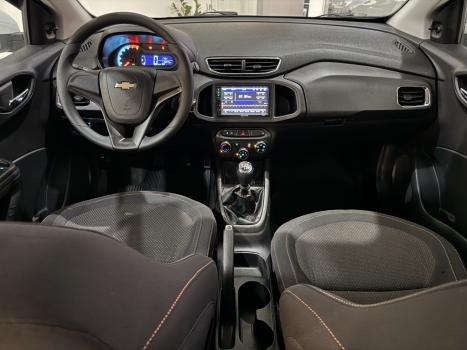 CHEVROLET Onix Hatch 1.0 4P FLEX LT, Foto 9