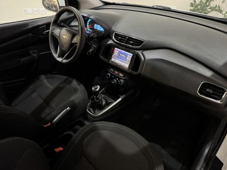 CHEVROLET Onix Hatch 1.0 4P FLEX LT, Foto 10