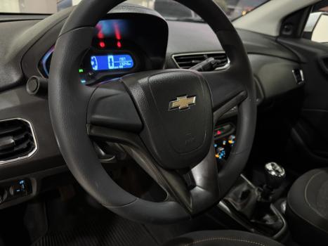 CHEVROLET Onix Hatch 1.0 4P FLEX LT, Foto 14