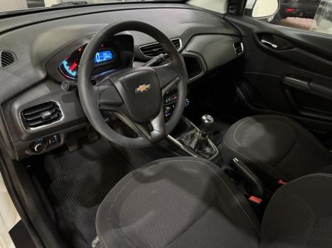 CHEVROLET Onix Hatch 1.0 4P FLEX LT, Foto 17