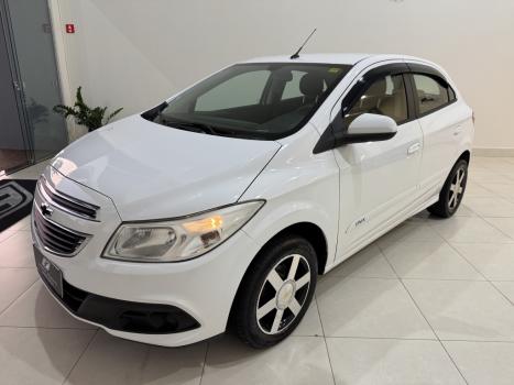 CHEVROLET Onix Hatch 1.0 4P FLEX LT, Foto 18