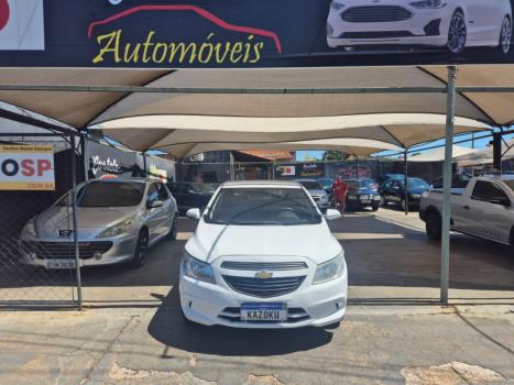 CHEVROLET Onix Hatch 1.0 4P FLEX LS, Foto 3