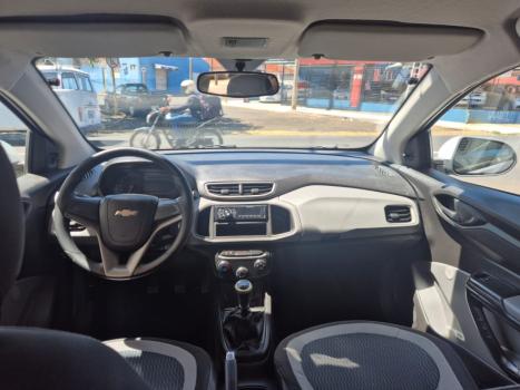 CHEVROLET Onix Hatch 1.0 4P FLEX LS, Foto 7