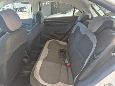 CHEVROLET Onix Hatch 1.0 4P FLEX LS, Foto 8