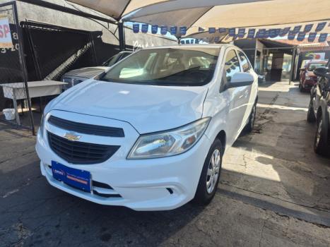 CHEVROLET Onix Hatch 1.0 4P FLEX LS, Foto 2