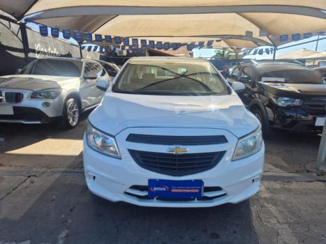 CHEVROLET Onix Hatch 1.0 4P FLEX LS, Foto 3