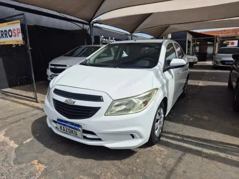 CHEVROLET Onix Hatch 1.0 4P FLEX JOY, Foto 2