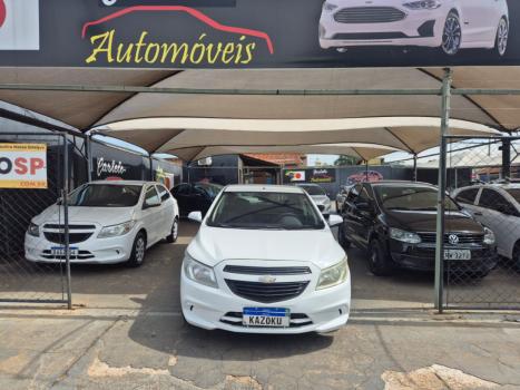 CHEVROLET Onix Hatch 1.0 4P FLEX JOY, Foto 3