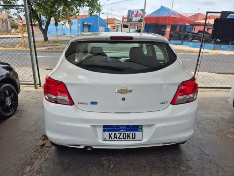 CHEVROLET Onix Hatch 1.0 4P FLEX JOY, Foto 6