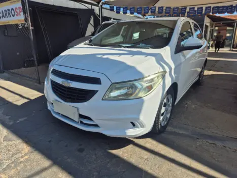 CHEVROLET Onix Hatch 1.0 4P FLEX JOY, Foto 2