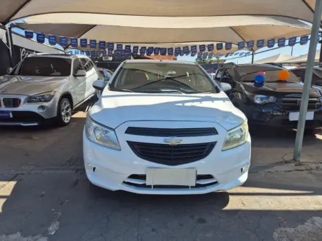 CHEVROLET Onix Hatch 1.0 4P FLEX JOY, Foto 3
