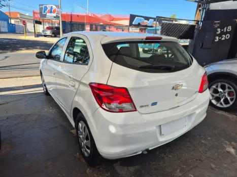 CHEVROLET Onix Hatch 1.0 4P FLEX JOY, Foto 4