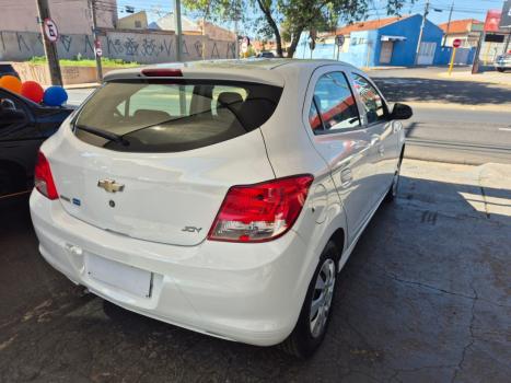 CHEVROLET Onix Hatch 1.0 4P FLEX JOY, Foto 5