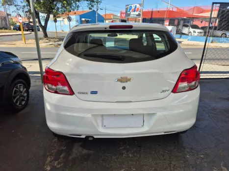 CHEVROLET Onix Hatch 1.0 4P FLEX JOY, Foto 6