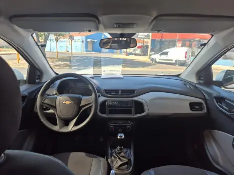 CHEVROLET Onix Hatch 1.0 4P FLEX JOY, Foto 7
