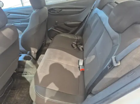 CHEVROLET Onix Hatch 1.0 4P FLEX JOY, Foto 8