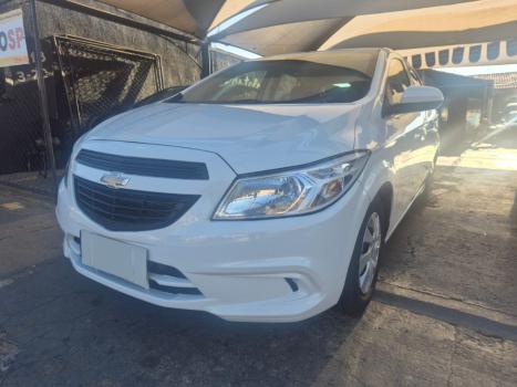 CHEVROLET Onix Hatch 1.0 4P FLEX JOY, Foto 2