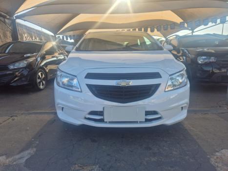 CHEVROLET Onix Hatch 1.0 4P FLEX JOY, Foto 3