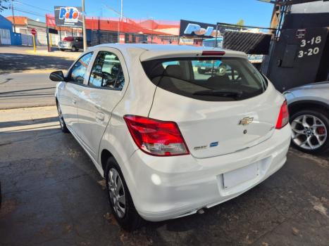 CHEVROLET Onix Hatch 1.0 4P FLEX JOY, Foto 4