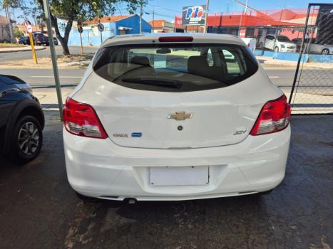 CHEVROLET Onix Hatch 1.0 4P FLEX JOY, Foto 6