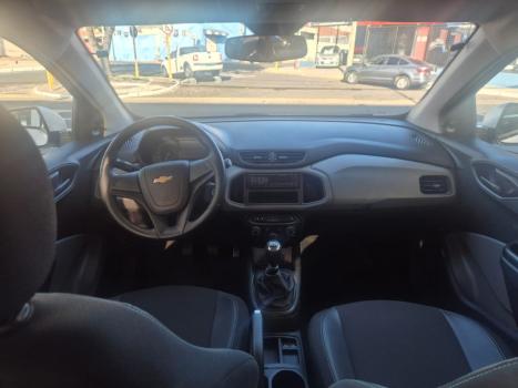 CHEVROLET Onix Hatch 1.0 4P FLEX JOY, Foto 7