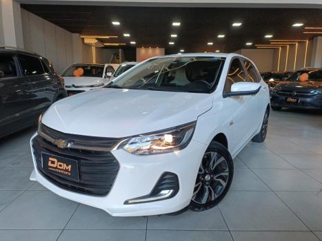 CHEVROLET Onix Hatch 1.0 12V 4P FLEX PREMIER TURBO AUTOMTICO, Foto 1