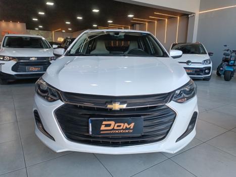CHEVROLET Onix Hatch 1.0 12V 4P FLEX PREMIER TURBO AUTOMTICO, Foto 2
