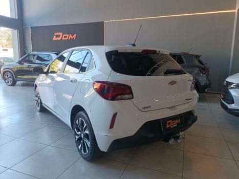 CHEVROLET Onix Hatch 1.0 12V 4P FLEX PREMIER TURBO AUTOMTICO, Foto 7