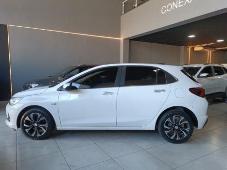 CHEVROLET Onix Hatch 1.0 12V 4P FLEX PREMIER TURBO AUTOMTICO, Foto 8